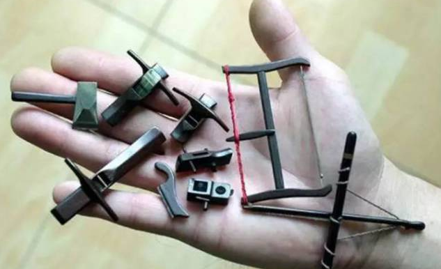 中國(guó)的木工講求手風(fēng)，工具都是很簡(jiǎn)潔、那與歐洲、日本木工有何區(qū)別 