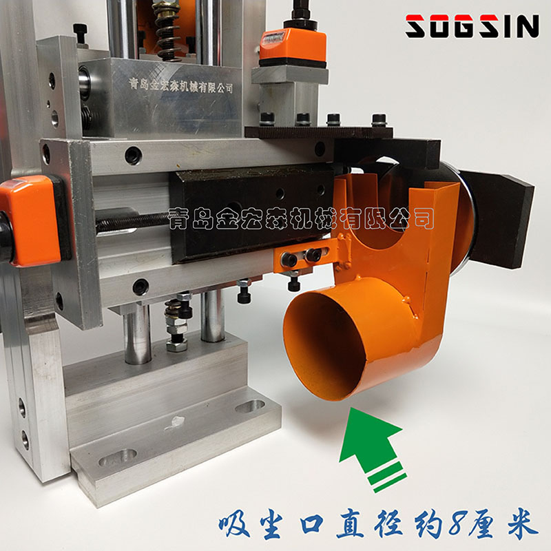 封邊機(jī)在日常使用過程中如何維護(hù)及保養(yǎng)？