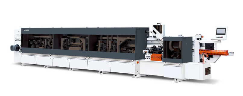 板材封邊很重要，冬季封邊要注意！